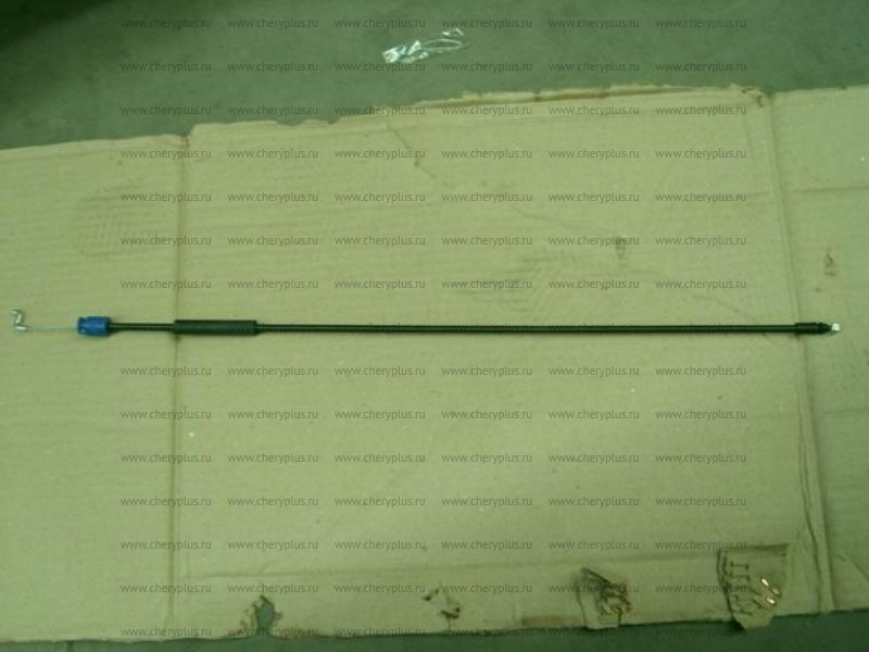 ТРОСИК ОТКРЫВАНИЯ ЗАМКА ПЕРЕДНЕЙ ДВЕРИ GL EMGRAND (неоригинал) 1068002087