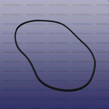 Уплотнитель задней левой двери J68-6207113