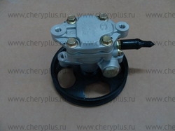 НАСОС ГУР BYD F3, F3R, M2 10196958-00