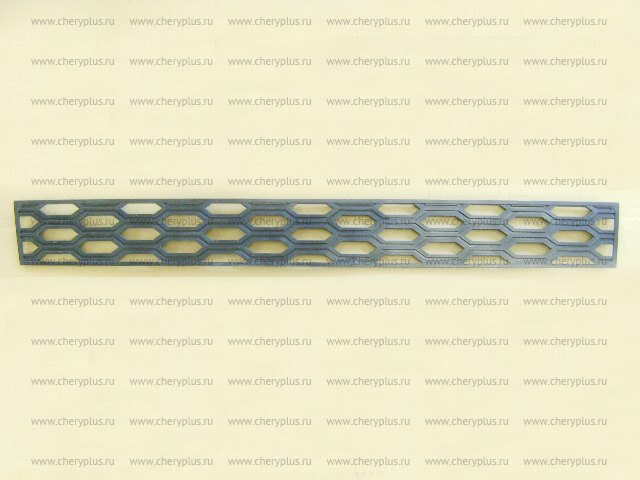 Решетка бампера пер 2803104-Y31