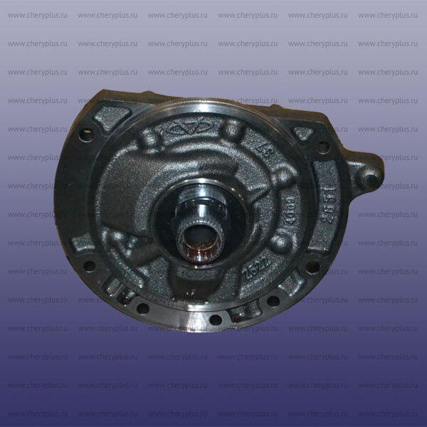 Насос масляный CVT 019CHA-1502610