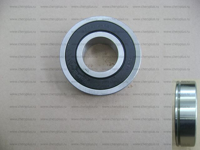 ПОДШИПНИК КПП 4/4 ПЕРВИЧНОГО ВАЛА HOVER H5 ДИЗЕЛЬ