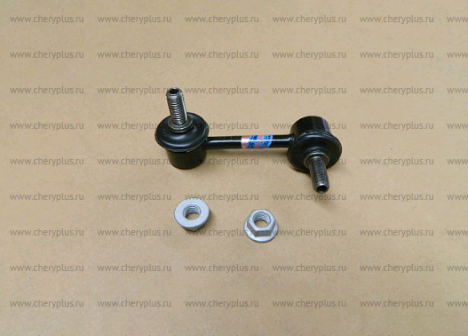 СТОЙКА СТАБИЛИЗАТОРА ЗАДНЯЯ ЛЕВАЯ HAVAL H6,  F7, F7X(A-COPY) 2916100XKZ09A