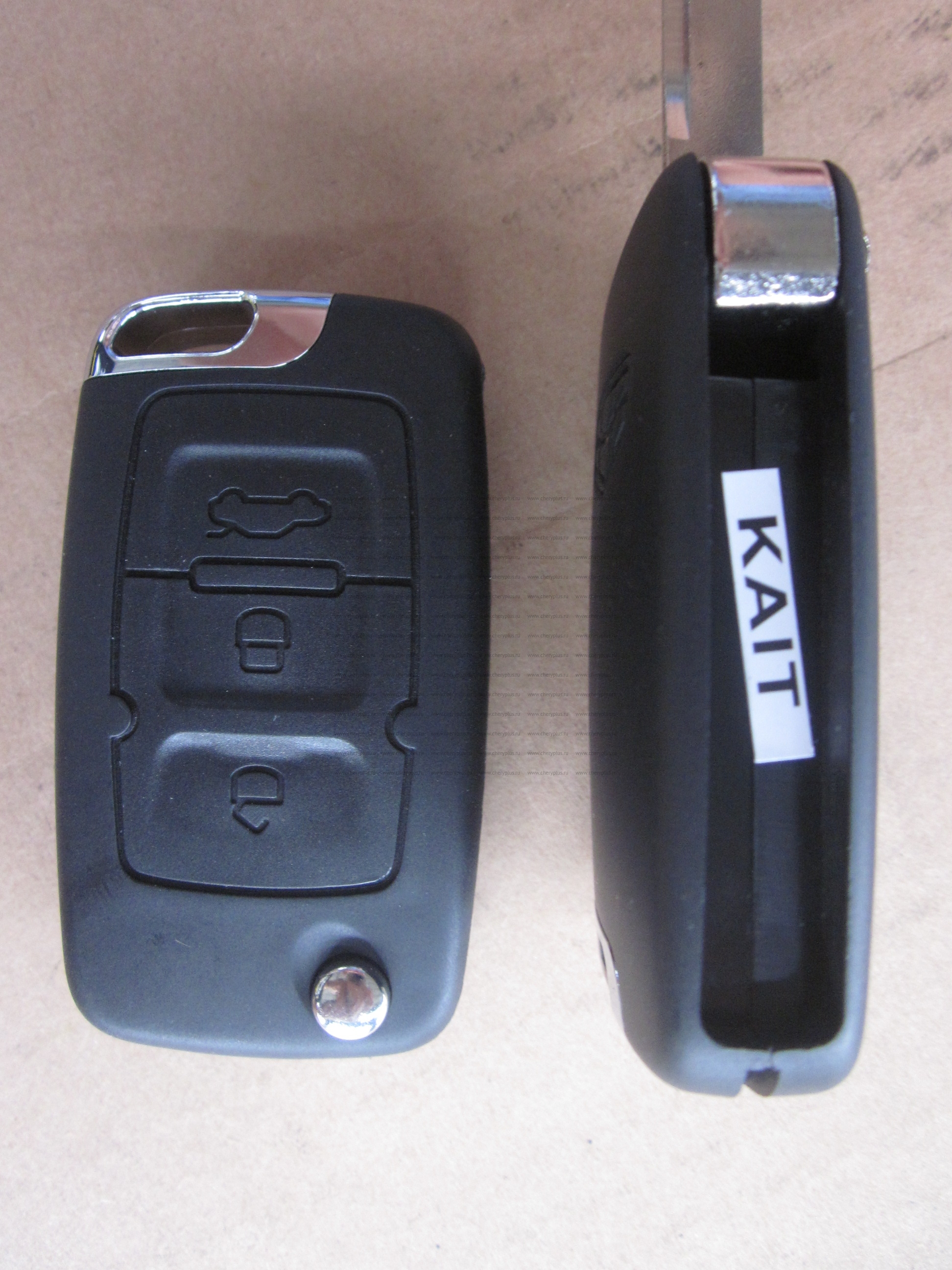 КЛЮЧ В СБОРЕ 1067001247-03