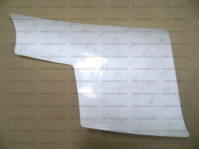 НАКЛЕЙКА ЗАДНЕЙ АРКИ ВЕРХНЯЯ ЛЕВАЯ HOVER