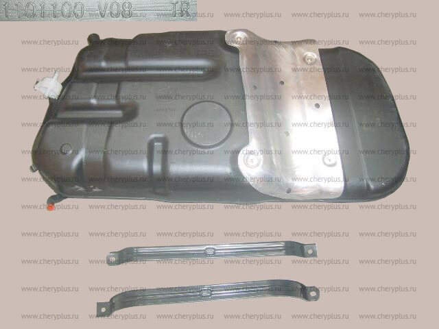 БАК ТОПЛИВНЫЙ GW COWRY