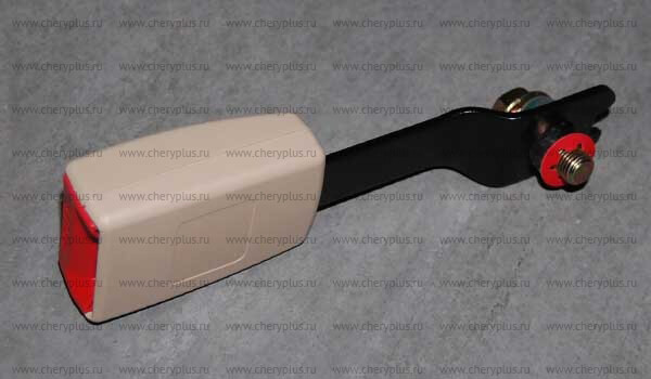 Ремень безопастности передний правый A13-8212060BB