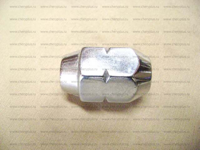 ГАЙКА КОЛЕСА GW ПИКАП ЛЕВАЯ 4Х2, ХК - 11-3501011 (неоригинал) 2403115-D01