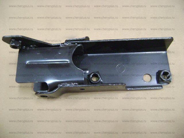 КРОНШТЕЙН УСИЛИТЕЛЯ РАМЫ ЗАДНИЙ ЛЕВЫЙ HOVER  - 2804110-K00