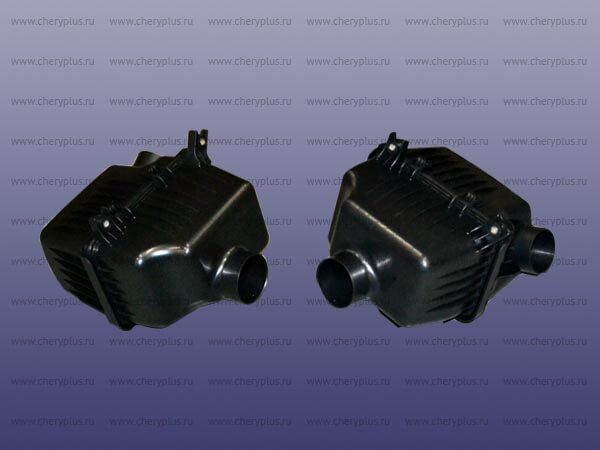 Корпус воздушного фильтра J52-1109110 Корпус воздушного фильтра J52-1109110