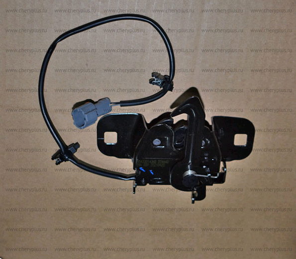 Замок капота 554000143AB