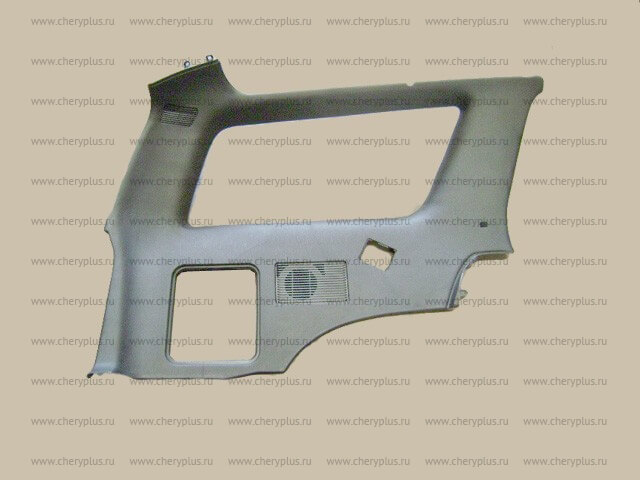 ОБИВКА ГРУЗОВОГО ОТСЕКА ЛЕВАЯ GW SAFE(МОДЕЛЬ 2008 ГОДА) (УЦЕНКА)