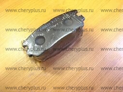 Колодки тормозные зад 3502120-K00