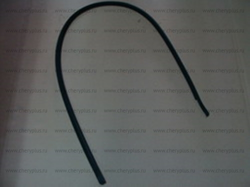 МОЛДИНГ КРЫШИ ЛЕВЫЙ BYD F3-R