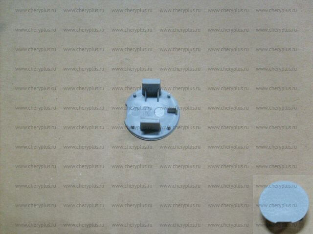 ЗАГЛУШКА ВЕРХНЕЙ НАКЛАДКИ ДВЕРИ ЗАДКА ПРАВАЯ HOVER H3,H5 (НОВЫЙ САЛОН)