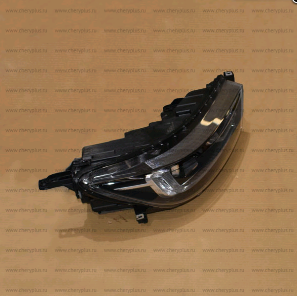 ФАРА ПЕРЕДНЯЯ ПРАВАЯ CH TIGGO 8 PRO, 8 Pro Max (неоригинал) 605000235AA