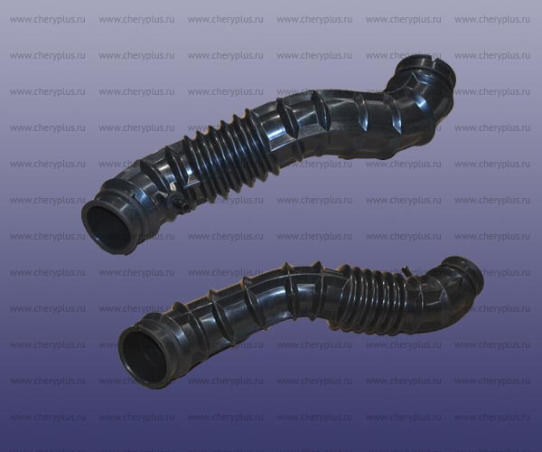 Патрубок воздушный (ЦС) J52-1109210 Патрубок воздушный (ЦС) J52-1109210