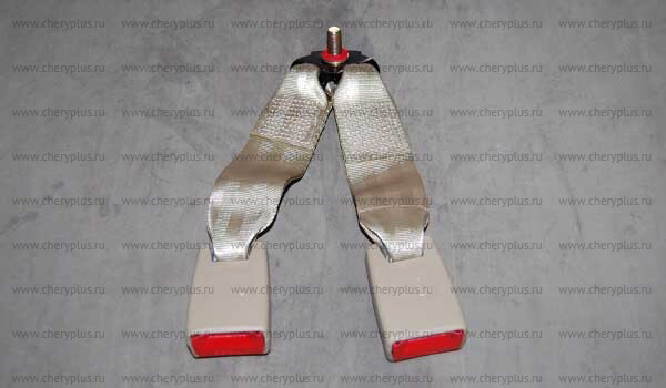 Doubleendbeltsassy. A13-8212100BB