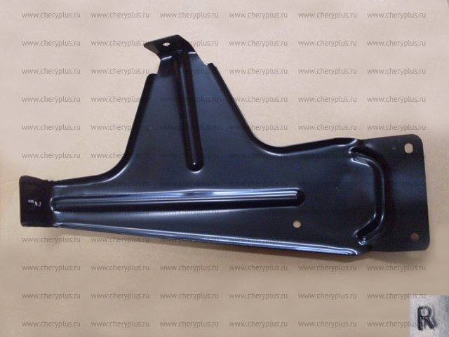 КРОНШТЕЙН ЗАДНЕГО БАМПЕРА ПРАВЫЙ GW HOVER H3 2804220-K24 КРОНШТЕЙН ЗАДНЕГО БАМПЕРА ПРАВЫЙ GW HOVER H3 2804220-K24
