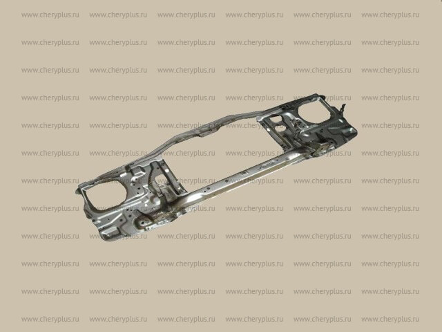 РАМКА РАДИАТОРА (МОРДА) DEER 8400700-D01 РАМКА РАДИАТОРА (МОРДА) DEER 8400700-D01
