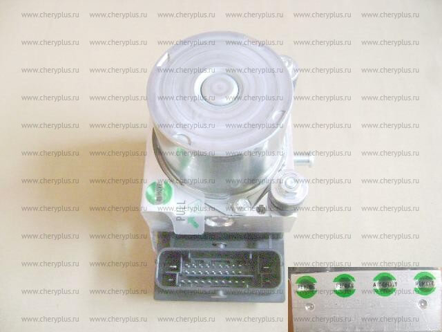 ГИДРОБЛОК ABS GW FLORID, COOLBEAR , HOVER M2 4/2 ГИДРОБЛОК ABS GW FLORID, COOLBEAR , HOVER M2 4/2
