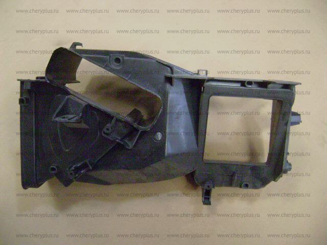 КОРПУС РАДИАТОРА ОТОПИТЕЛЯ ВЕРХНЯЯ ЧАСТЬ GW SAFE КОРПУС РАДИАТОРА ОТОПИТЕЛЯ ВЕРХНЯЯ ЧАСТЬ GW SAFE
