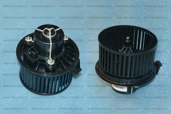 Мотор вентилятора отопителя t21/t15/j68/t18/t19/t1a/t1e/t1d T21-8107110