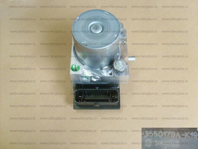 ГИДРОБЛОК ABS GW HOVER H3, H5 (НОВЫЙ САЛОН)