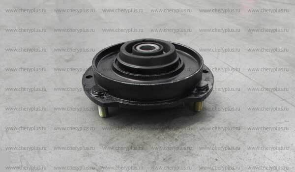 ОПОРА АМОРТИЗАТОРА ПЕРЕДНЕГО CH EASTAR (БЕЗ ПОДШИПНИКА) (неоригинал) B11-2901110