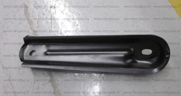 Кронштейн подрамника заднего правый 1014012810