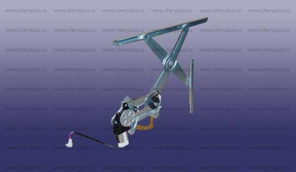 Механизм стеклоподъемника чери м11