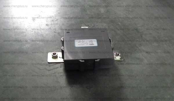 Блок управления парктрониками A21-7900309