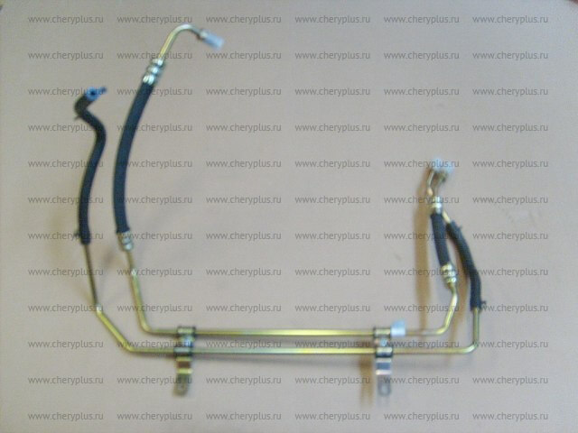 ШЛАНГ ГУР ВЫСОКОГО ДАВЛЕНИЯ GW HOVER H5 ДИЗЕЛЬ (неоригинал) 3406100-K84