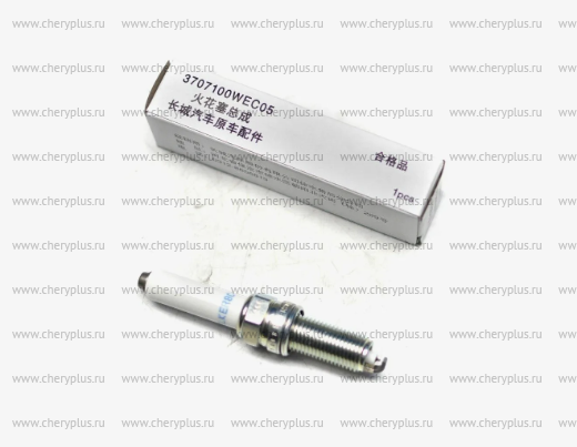 СВЕЧА ЗАЖИГАНИЯ 3707100WEC05