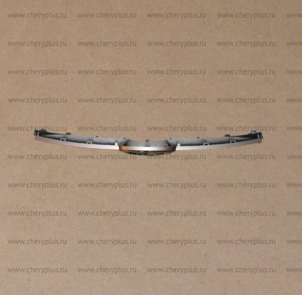 Основание переднего логотипа