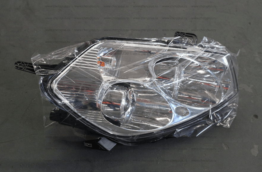 ФАРА ПЕРЕДНЯЯ ПРАВАЯ GL X7 (неоригинал) 1017001035