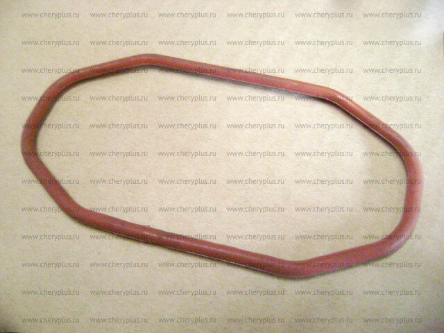 ПРОКЛАДКА ОСНОВАНИЯ МАСЛЯНОГО ФИЛЬТРА GW HOVER H1, WINGLE ДИЗЕЛЬ