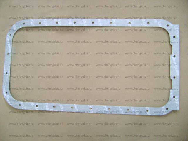 ПРОКЛАДКА МАСЛЯНОГО КАРТЕРА 1031, 1041, 1051  - 1009012-X2