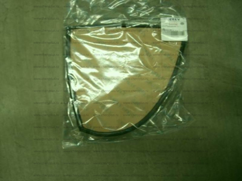 УПЛОТНИТЕЛЬ МАЛЕНЬКОГО СТЕКЛА ЗАДНЕЙ ЛЕВОЙ ДВЕРИ 1068002100