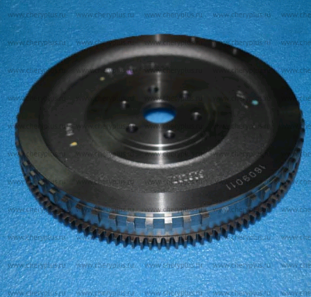 Маховик D4G15-1005110