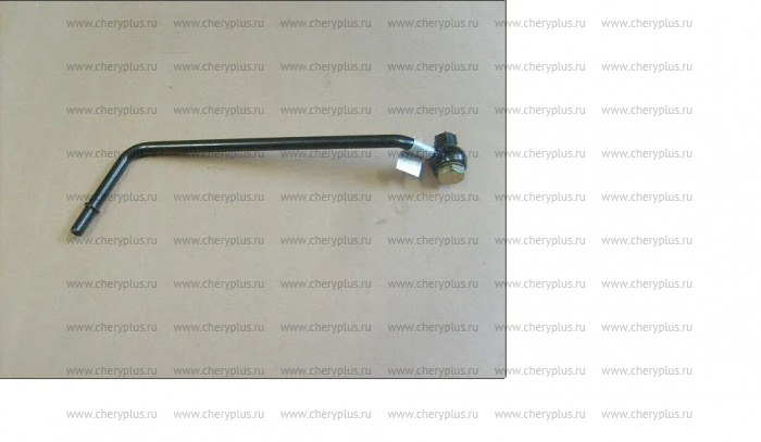 ТРУБКА СИСТЕМЫ ОХЛАЖДЕНИЯ АКПП ОТВОДНАЯ HOVER H5 ДИЗЕЛЬ