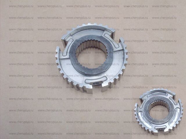 СТУПИЦА МУФТЫ СИНХРОНИЗАТОРА 1-2 ОЙ ПЕРЕДАЧИ HOVER M2
