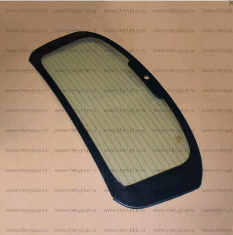 Стекло заднее m32t/m32tfl 555000024AA