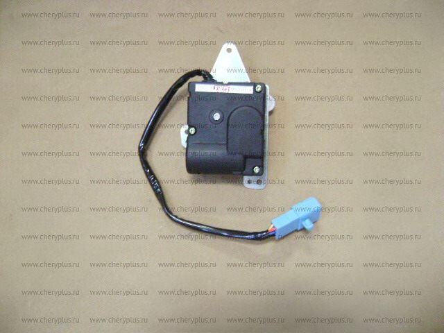 ЭЛЕКТРОПРИВОД ЗАСЛОНОК ОТОПИТЕЛЯ ТИП 3 (FT-ZDF-0010-0) GW SAFE, ПИКАП Н/О - 3744