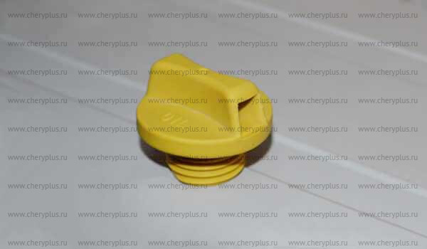 КРЫШКА МАСЛОЗАЛИВНОЙ ГОРЛОВИНЫ CH QQ 372 engine (неоригинал) 372-1003090