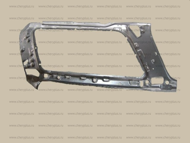 ПАНЕЛЬ КУЗОВА ЗАДНЯЯ ВНУТРЕННЯЯ ЛЕВАЯ GW SAFE