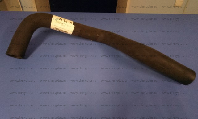 ПАТРУБОК ОХЛАЖДЕНИЯ К РАДИАТОРУ ВЕРХНИЙ (неоригинал) S1303110