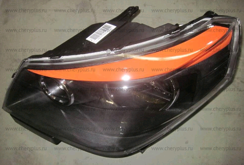 Фара лев 1017016430-01