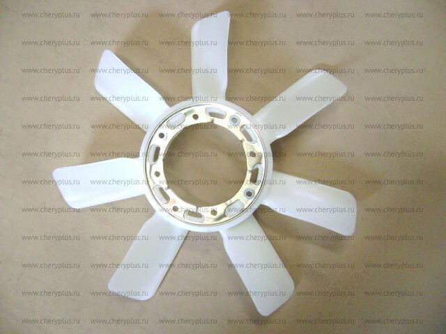Вентилятор (крыльчатка) SMD361312 Вентилятор (крыльчатка) SMD361312