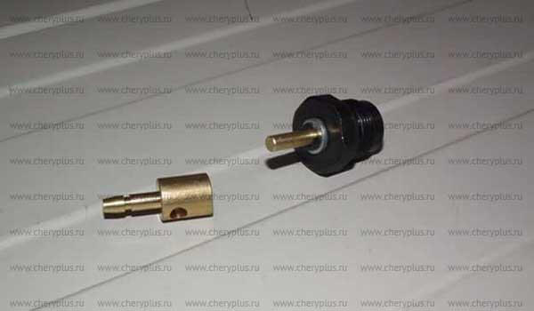 Датчик давления гура S11-3407030BA